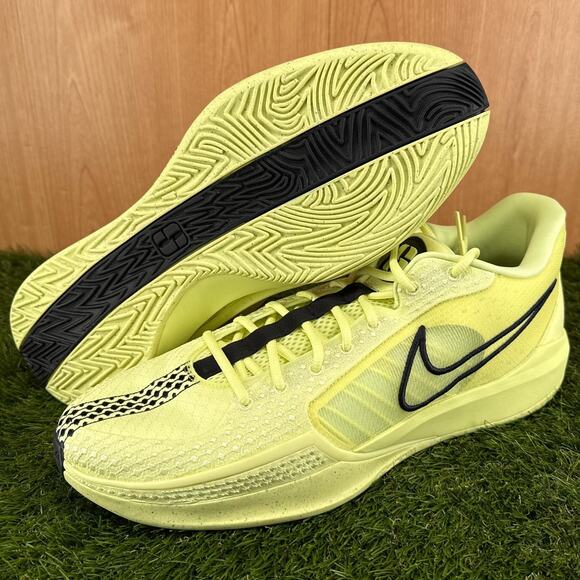Nike Sabrina 1 Exclamation Basketball Shoes FQ3381-303 Women’s 17.5 / Men\'s 16 main image 7